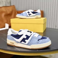 Fendi Low Shoes